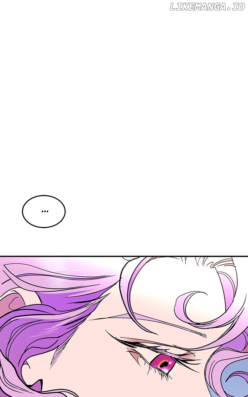 Goddess’s Way of Attacking Tigers Chapter 76 - Page 85