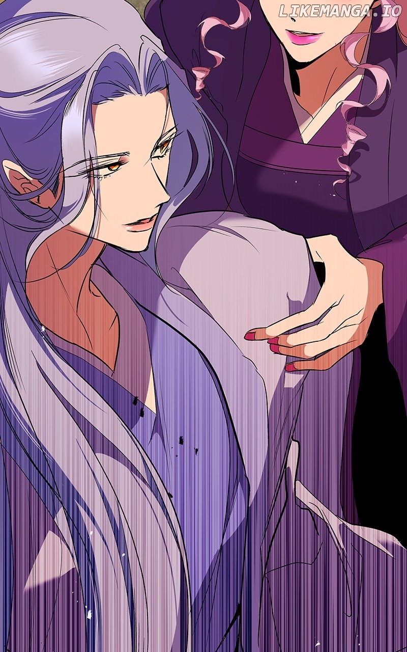 Goddess’s Way of Attacking Tigers Chapter 76 - Page 9