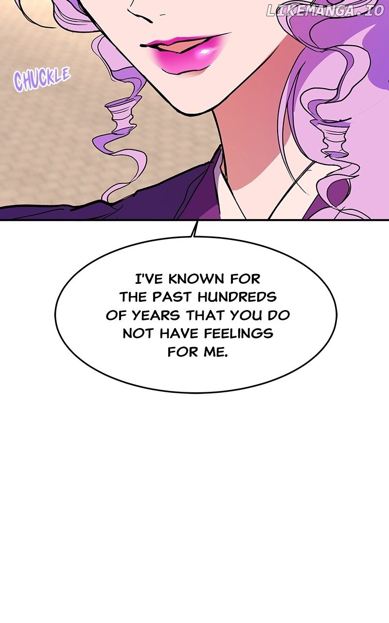 Goddess’s Way of Attacking Tigers Chapter 76 - Page 90