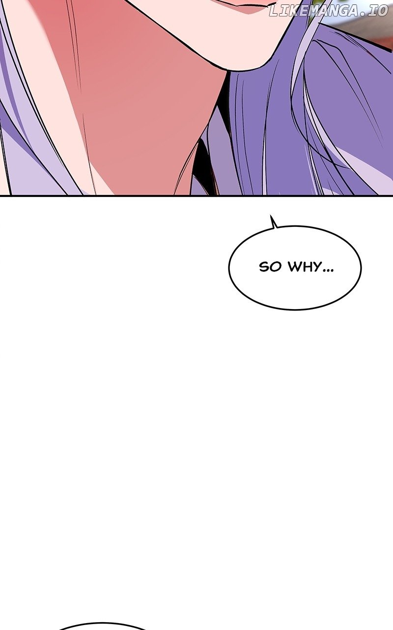 Goddess’s Way of Attacking Tigers Chapter 76 - Page 92