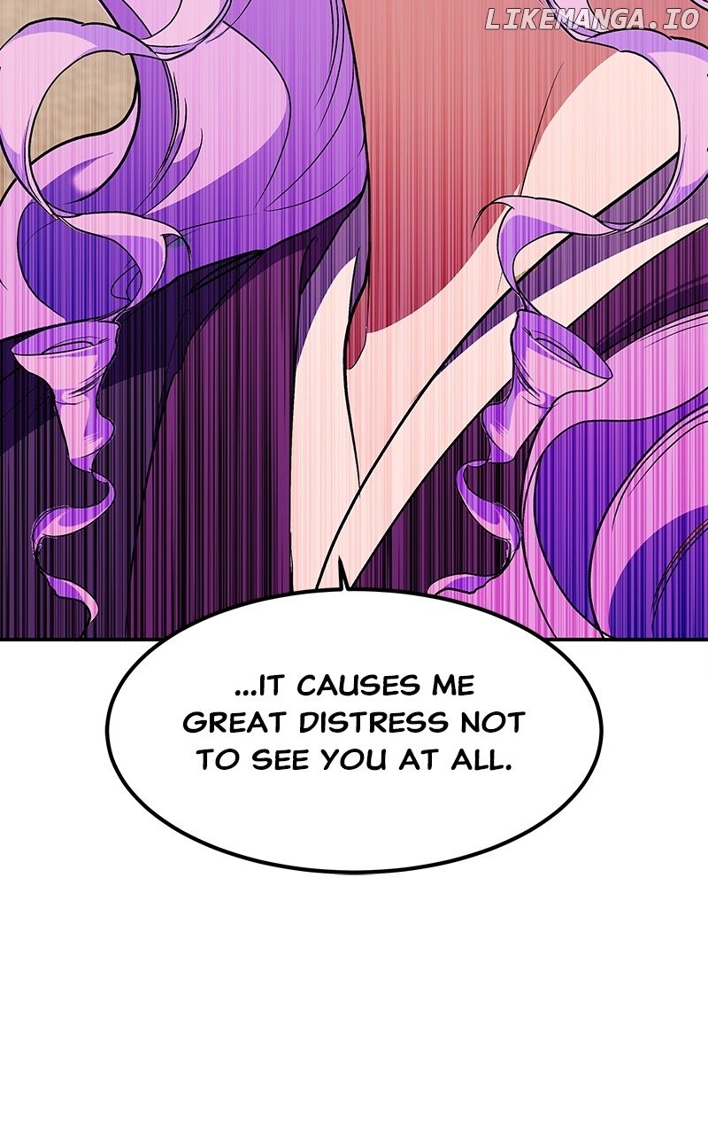 Goddess’s Way of Attacking Tigers Chapter 76 - Page 94