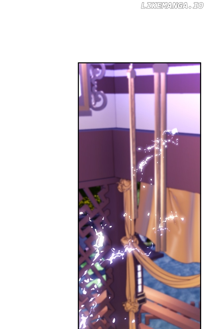 Goddess’s Way of Attacking Tigers Chapter 77 - Page 101