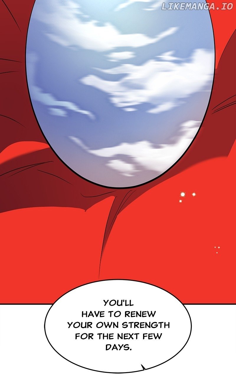 Goddess’s Way of Attacking Tigers Chapter 77 - Page 107