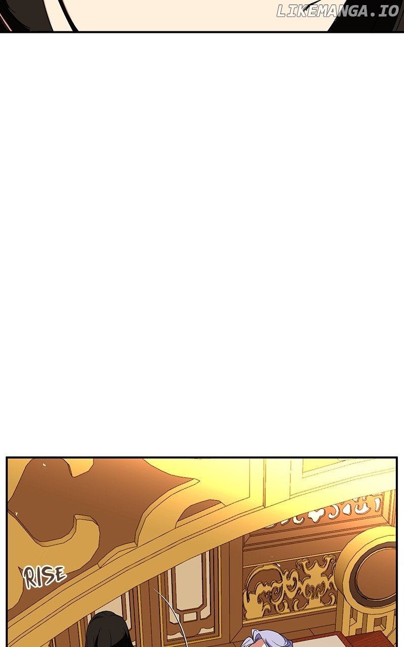 Goddess’s Way of Attacking Tigers Chapter 77 - Page 11
