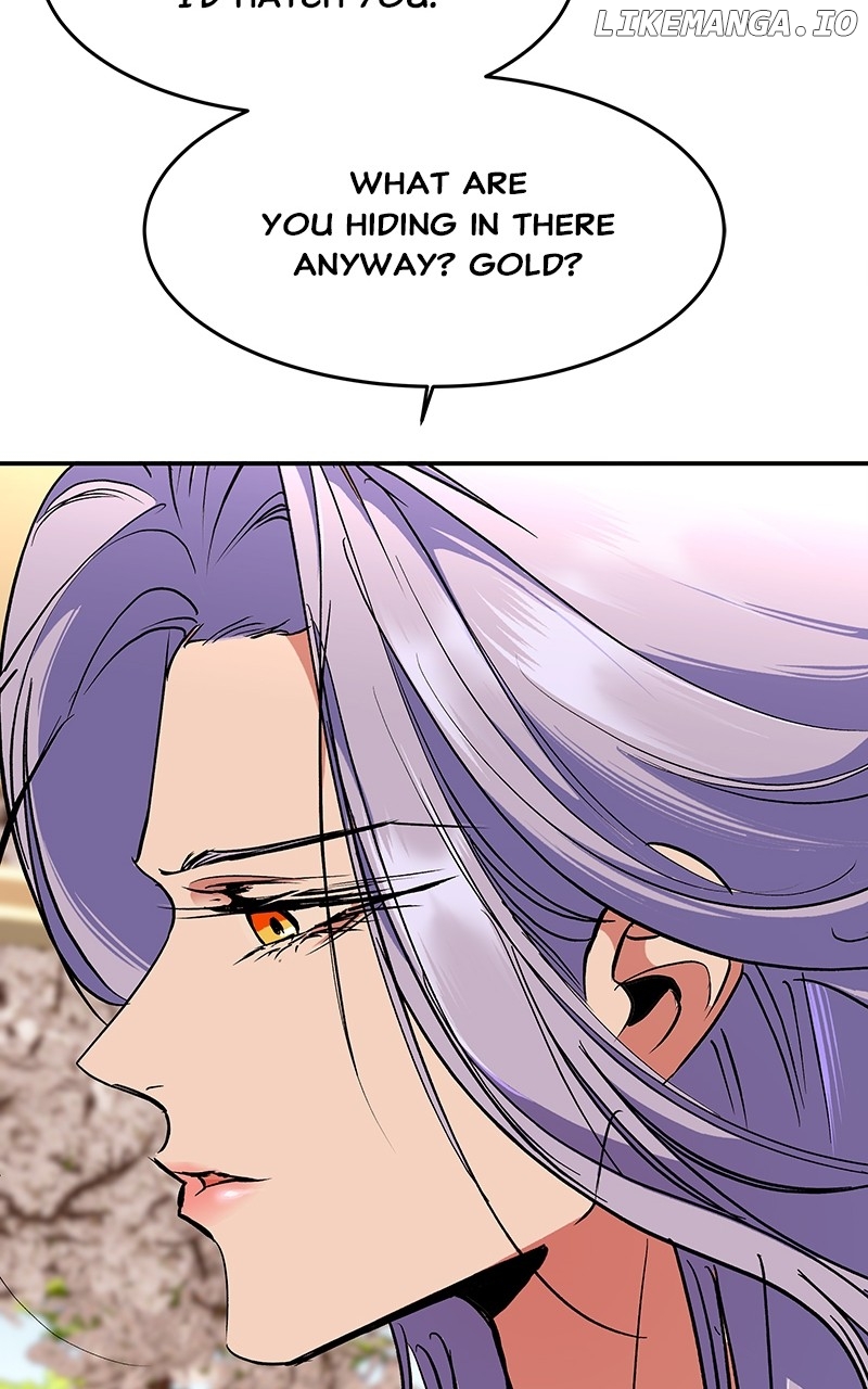 Goddess’s Way of Attacking Tigers Chapter 77 - Page 111
