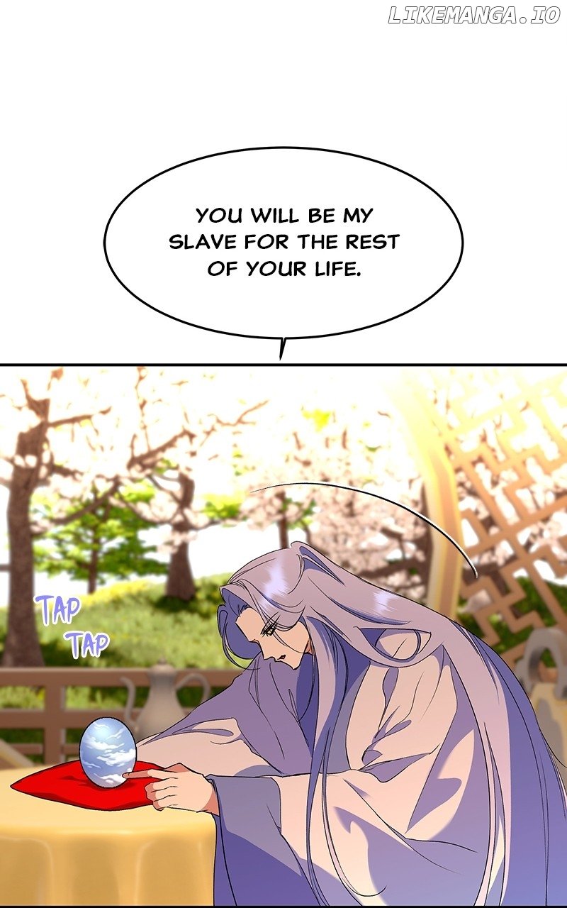 Goddess’s Way of Attacking Tigers Chapter 77 - Page 113