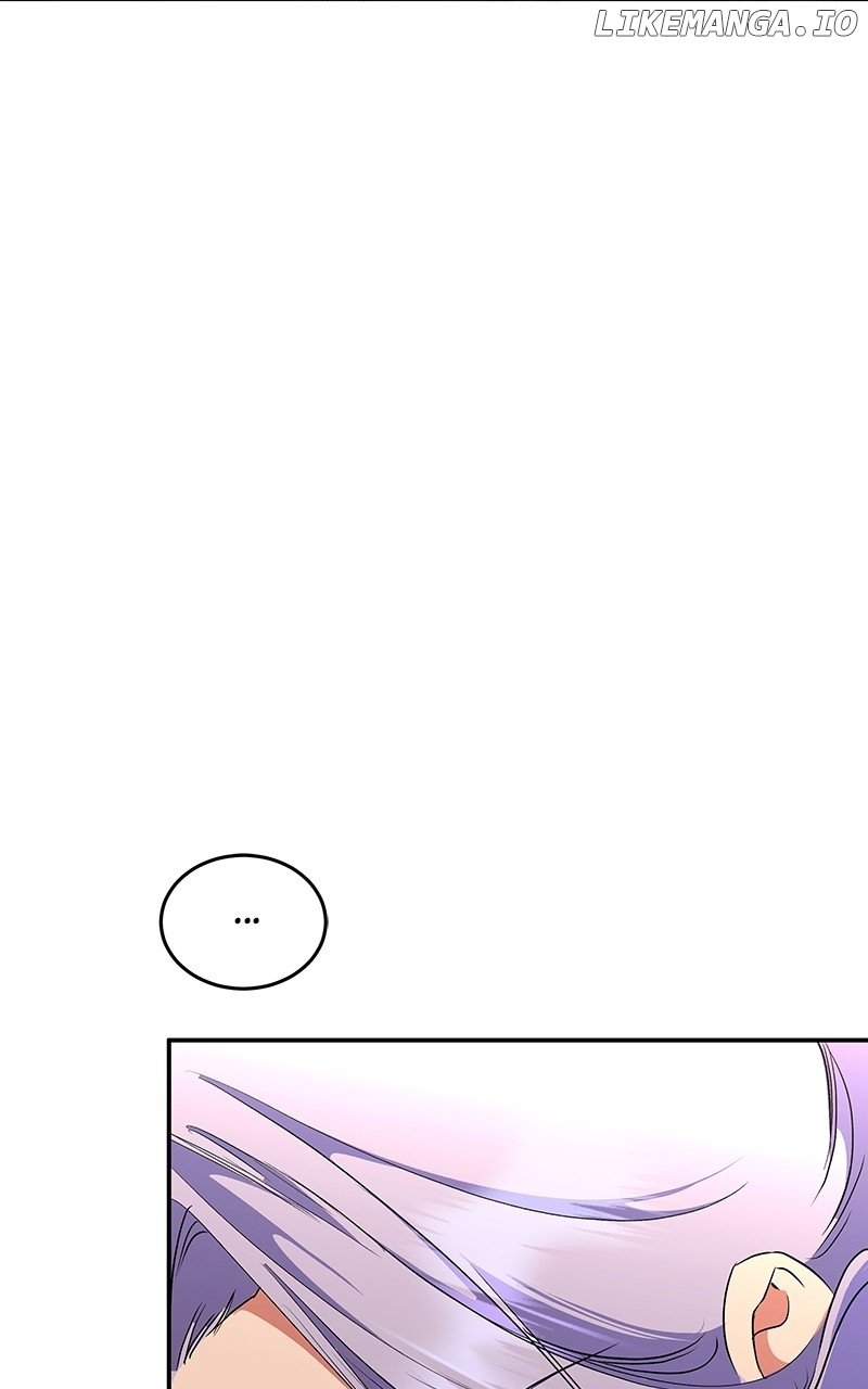 Goddess’s Way of Attacking Tigers Chapter 77 - Page 114