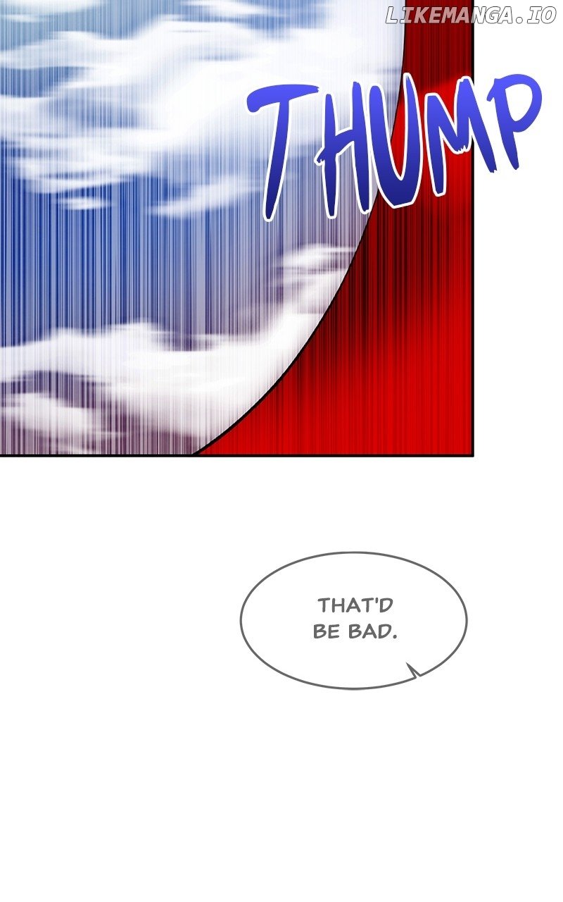 Goddess’s Way of Attacking Tigers Chapter 77 - Page 117