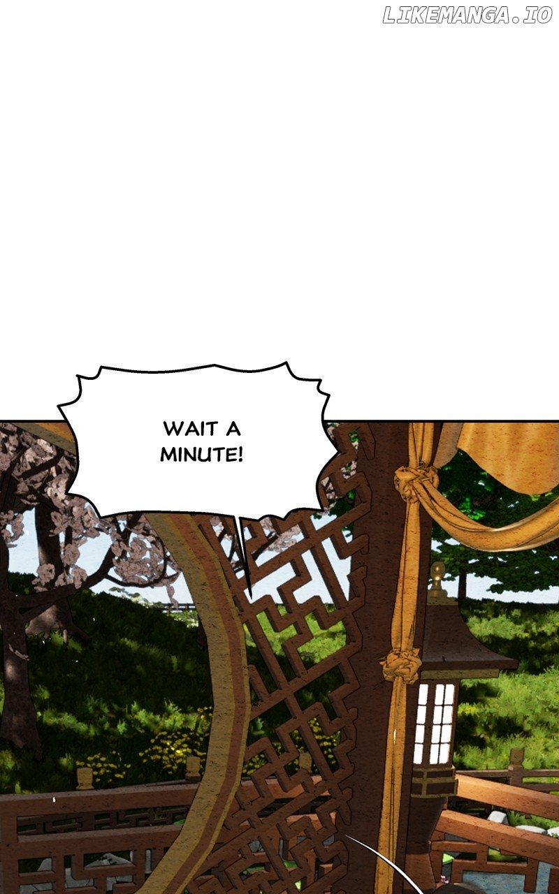 Goddess’s Way of Attacking Tigers Chapter 77 - Page 121
