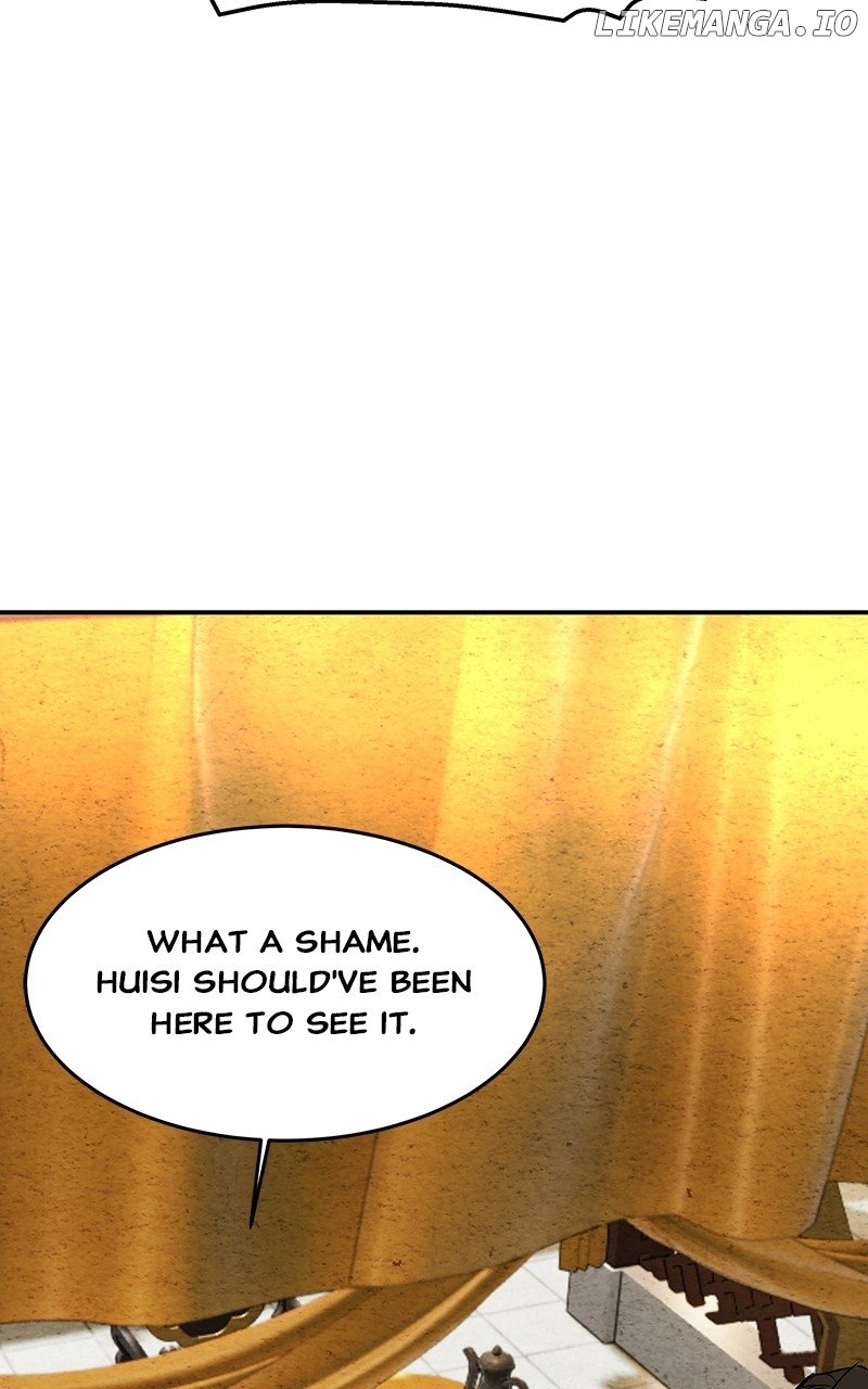 Goddess’s Way of Attacking Tigers Chapter 77 - Page 123