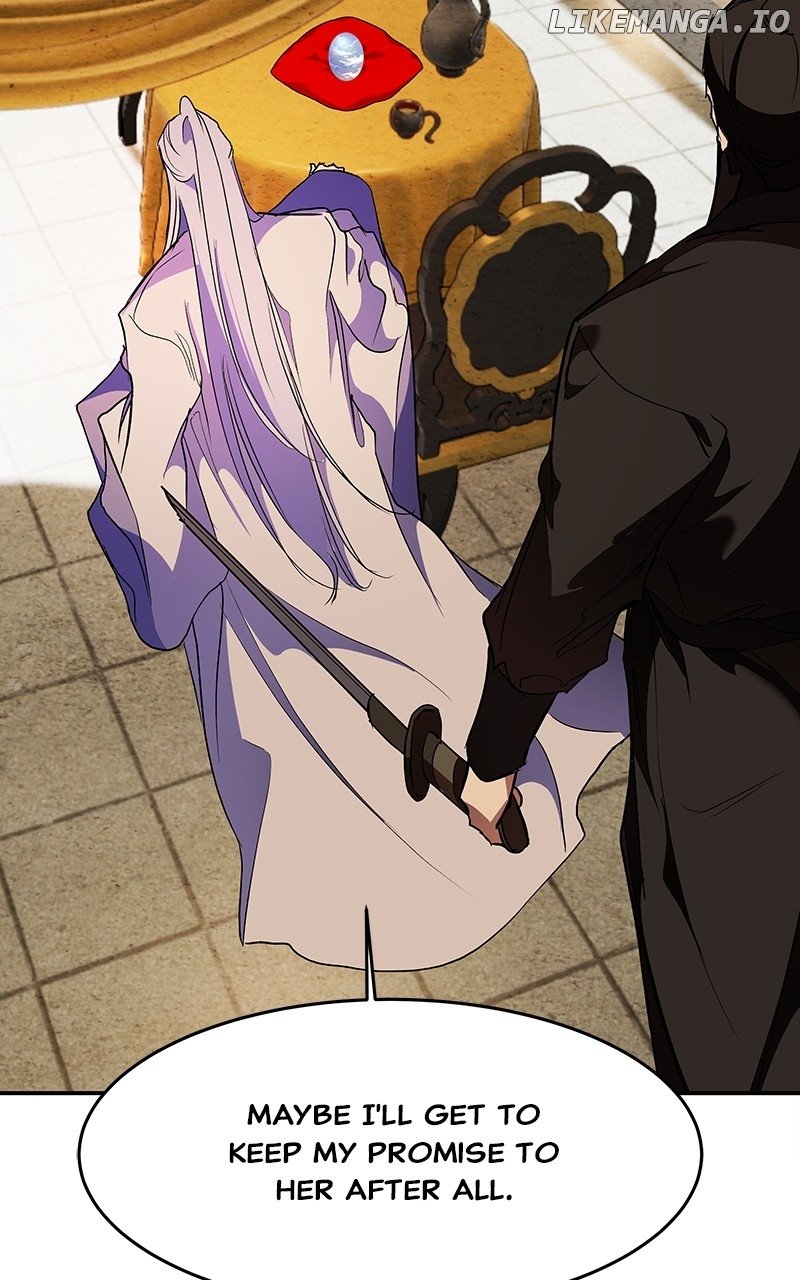 Goddess’s Way of Attacking Tigers Chapter 77 - Page 124