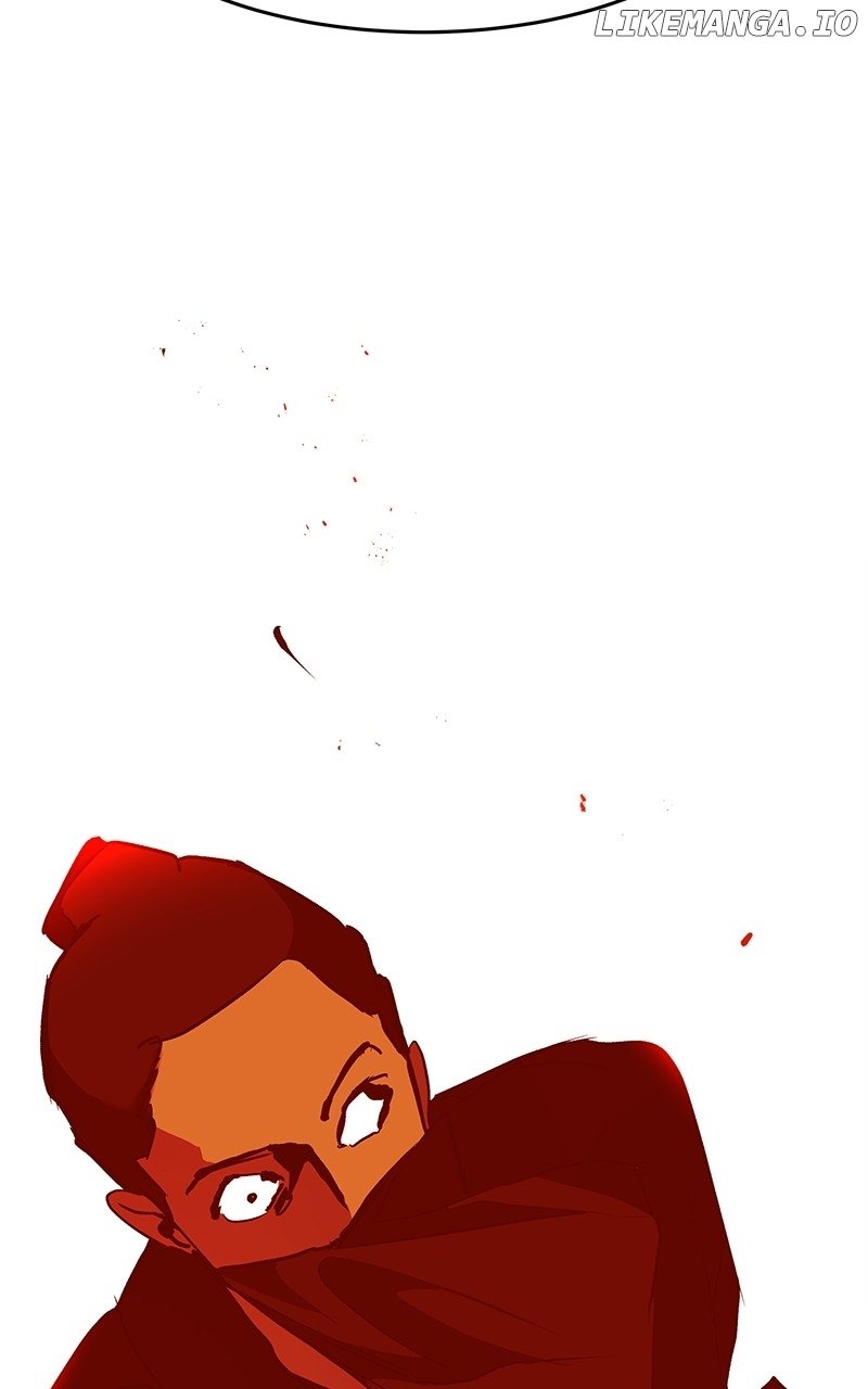 Goddess’s Way of Attacking Tigers Chapter 77 - Page 125