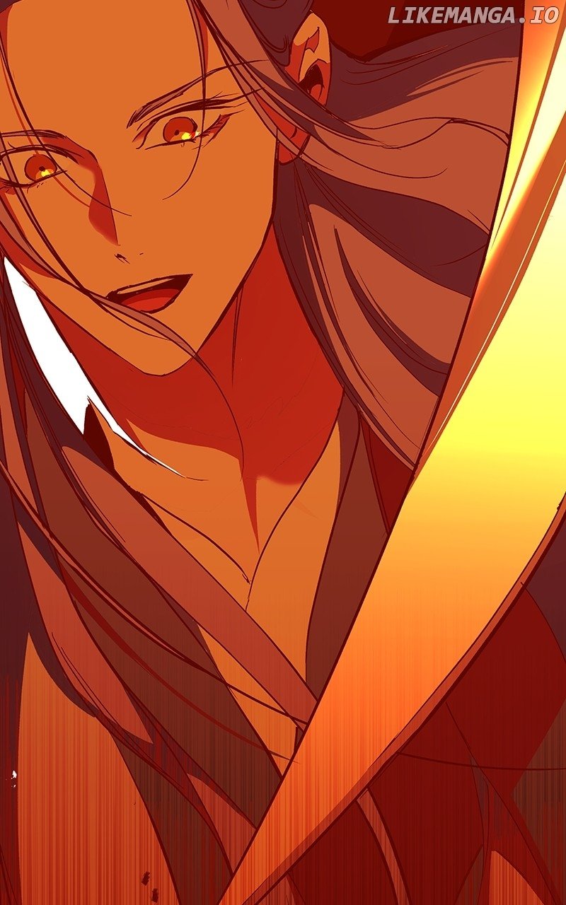 Goddess’s Way of Attacking Tigers Chapter 77 - Page 127