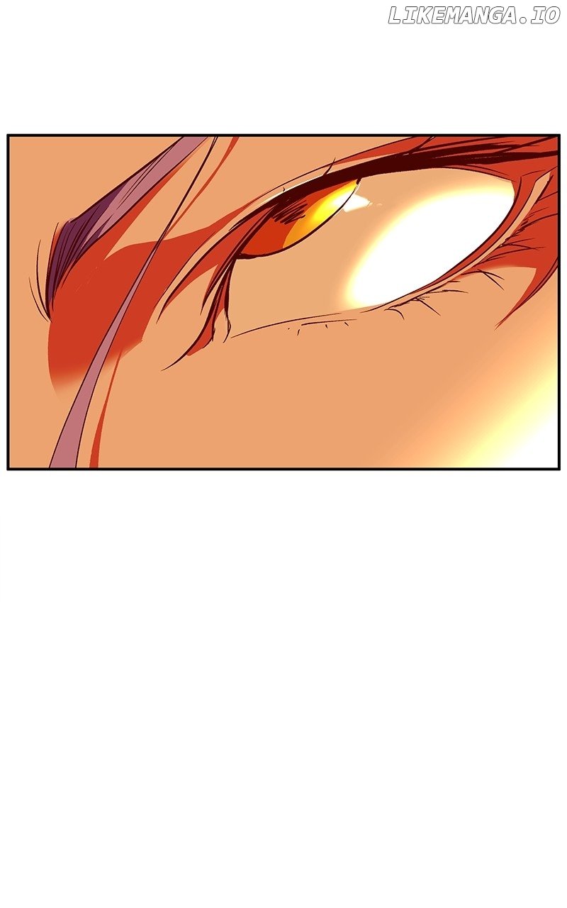 Goddess’s Way of Attacking Tigers Chapter 77 - Page 129