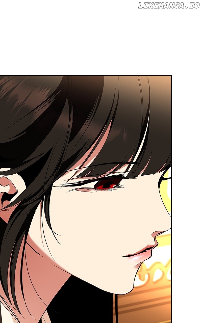 Goddess’s Way of Attacking Tigers Chapter 77 - Page 13