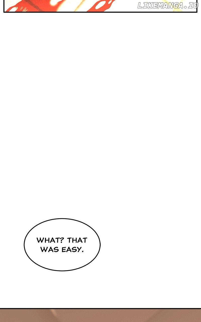 Goddess’s Way of Attacking Tigers Chapter 77 - Page 135