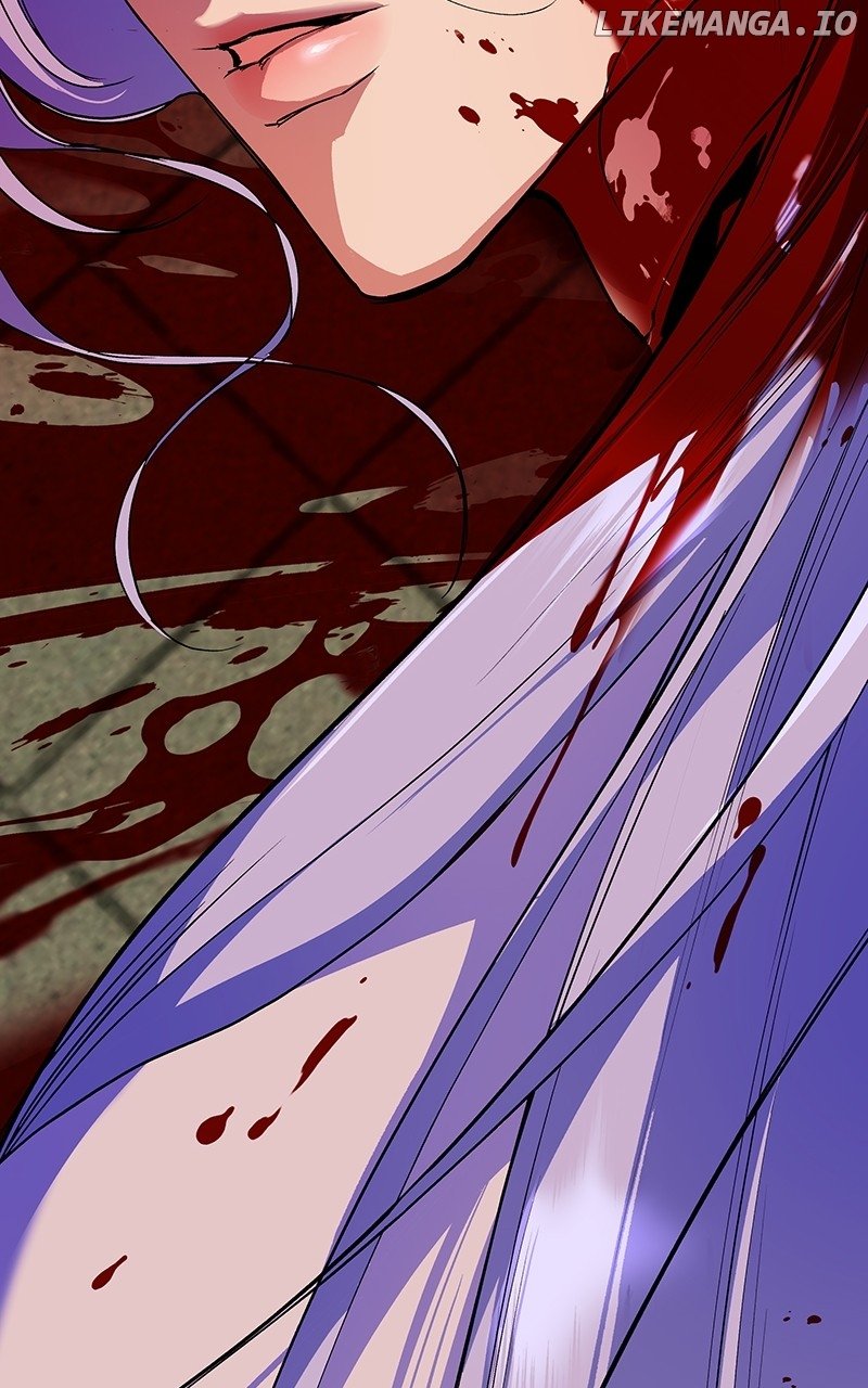 Goddess’s Way of Attacking Tigers Chapter 77 - Page 139