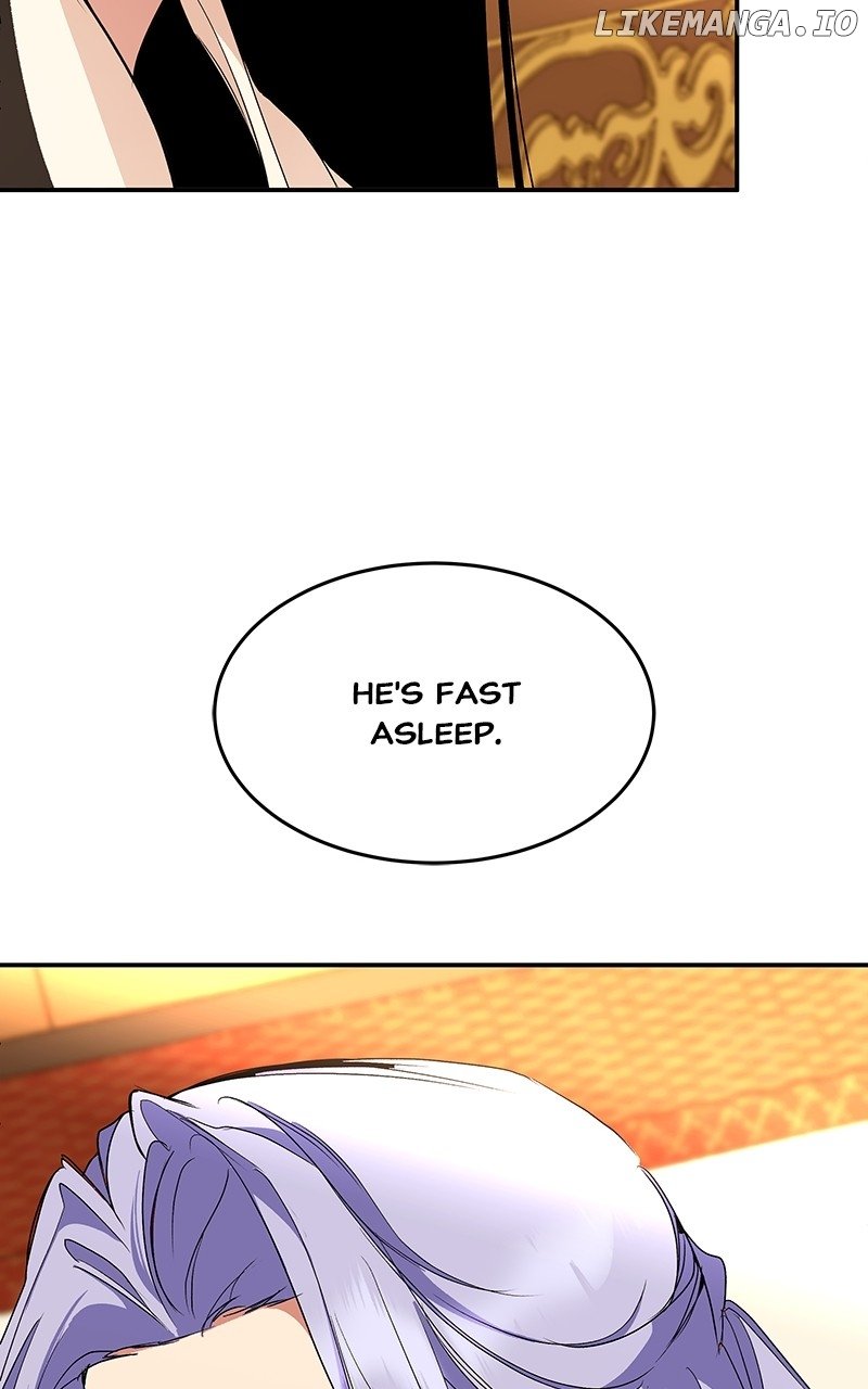 Goddess’s Way of Attacking Tigers Chapter 77 - Page 14