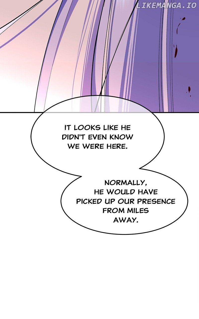 Goddess’s Way of Attacking Tigers Chapter 77 - Page 140