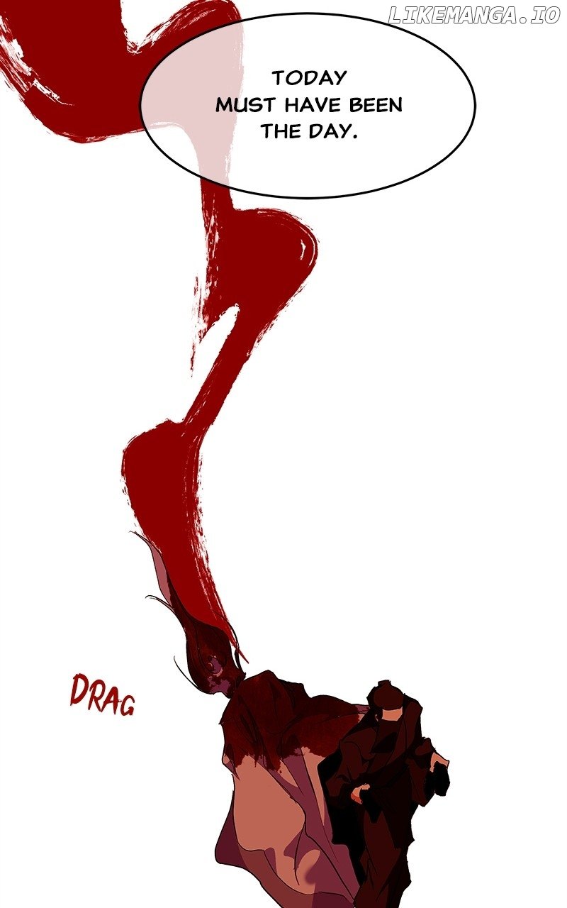 Goddess’s Way of Attacking Tigers Chapter 77 - Page 143