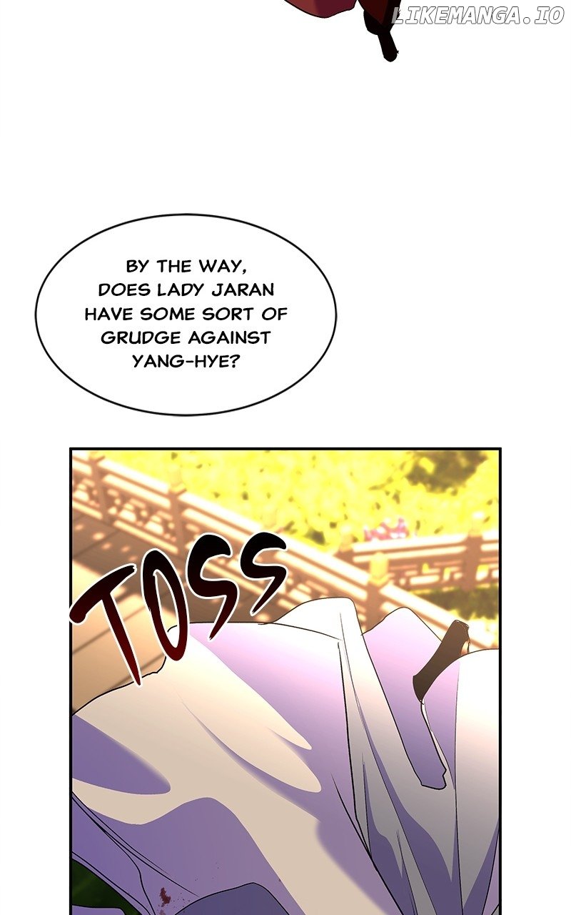 Goddess’s Way of Attacking Tigers Chapter 77 - Page 144