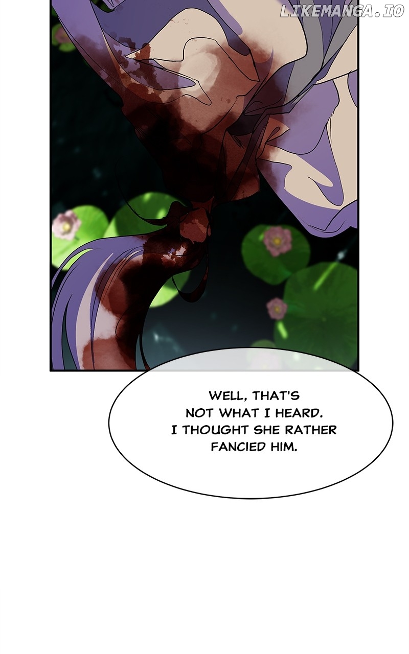 Goddess’s Way of Attacking Tigers Chapter 77 - Page 145