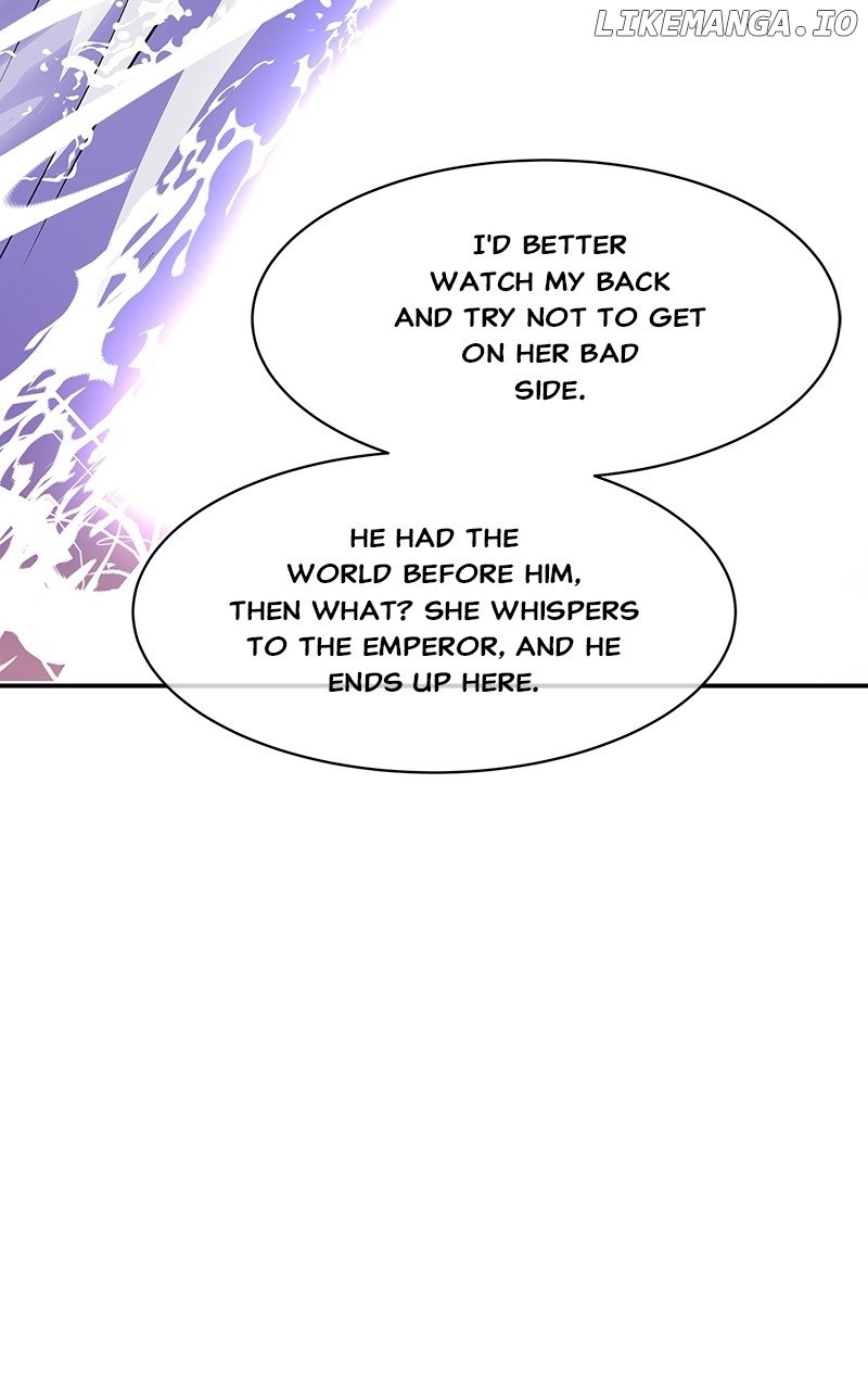 Goddess’s Way of Attacking Tigers Chapter 77 - Page 148