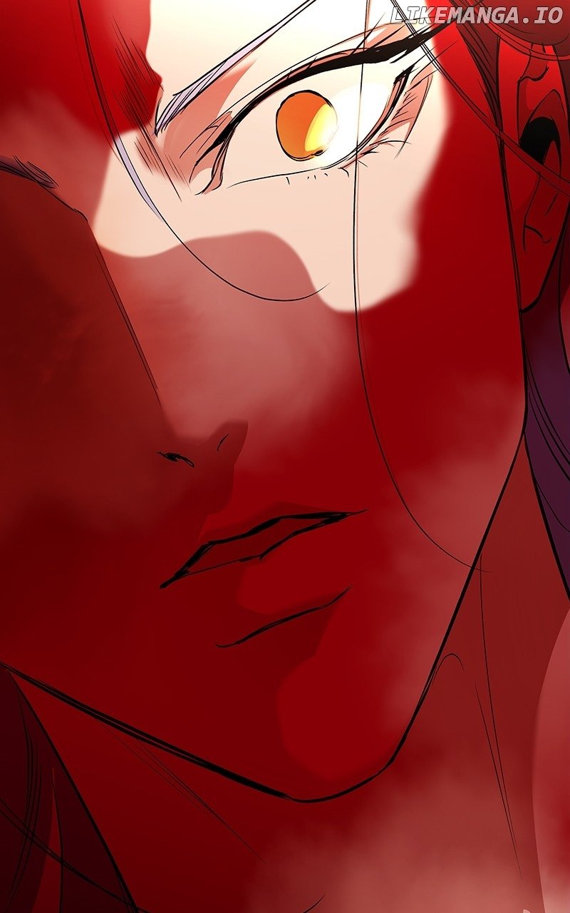 Goddess’s Way of Attacking Tigers Chapter 77 - Page 150