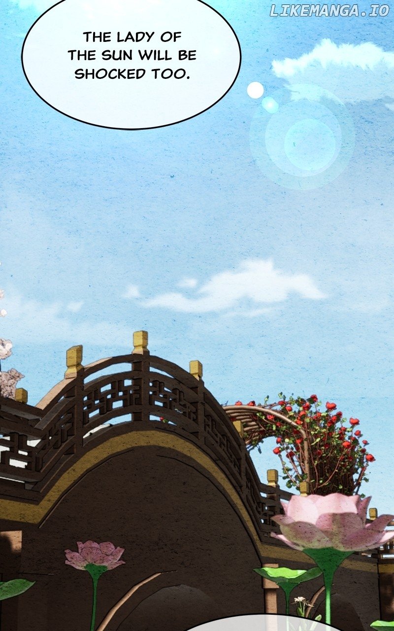 Goddess’s Way of Attacking Tigers Chapter 77 - Page 152