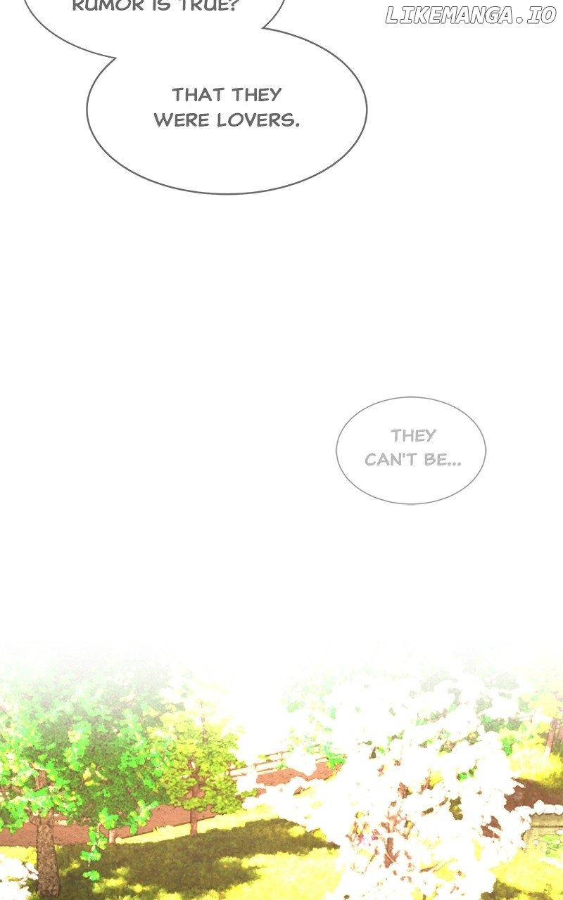 Goddess’s Way of Attacking Tigers Chapter 77 - Page 154