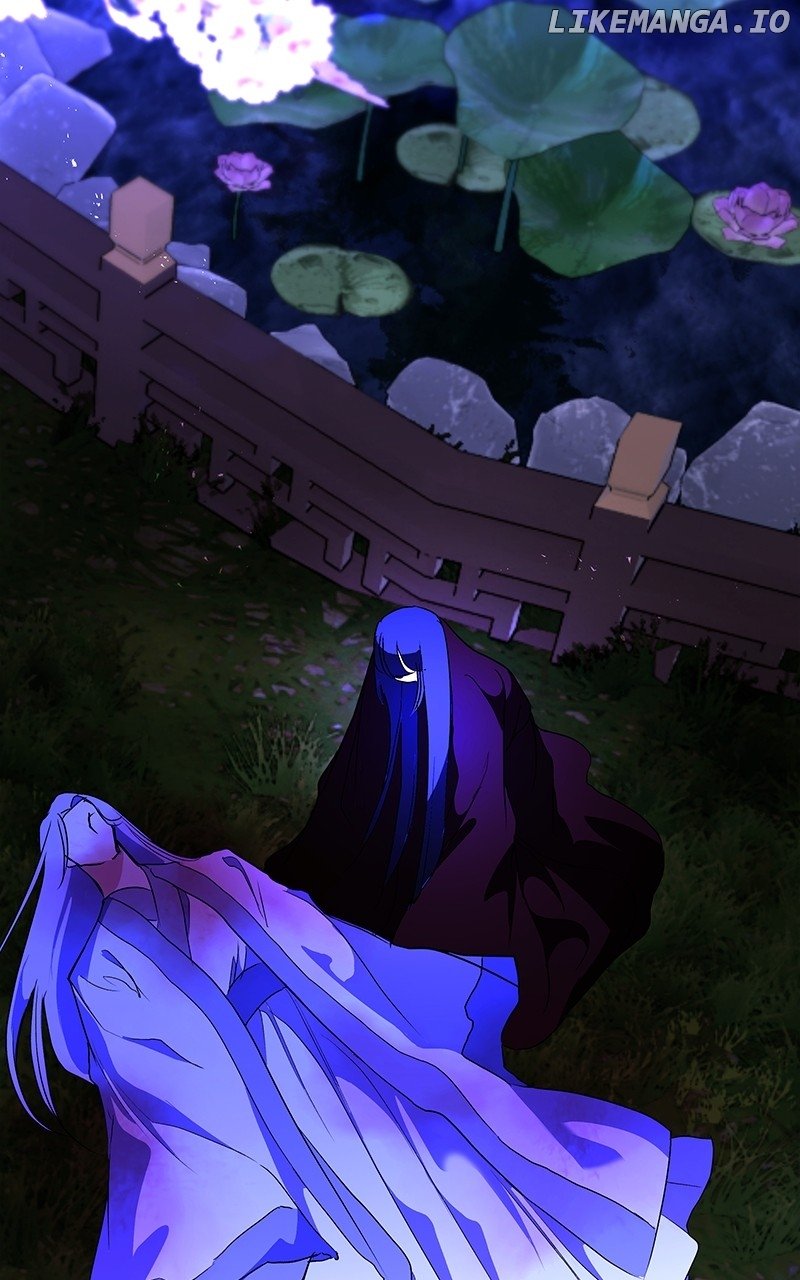 Goddess’s Way of Attacking Tigers Chapter 77 - Page 161