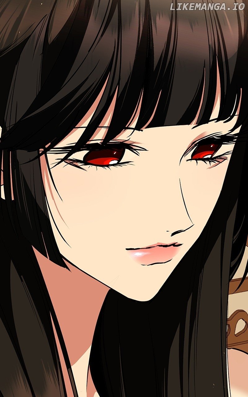 Goddess’s Way of Attacking Tigers Chapter 77 - Page 17
