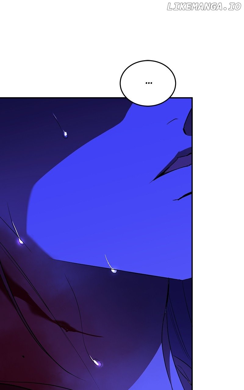 Goddess’s Way of Attacking Tigers Chapter 77 - Page 171