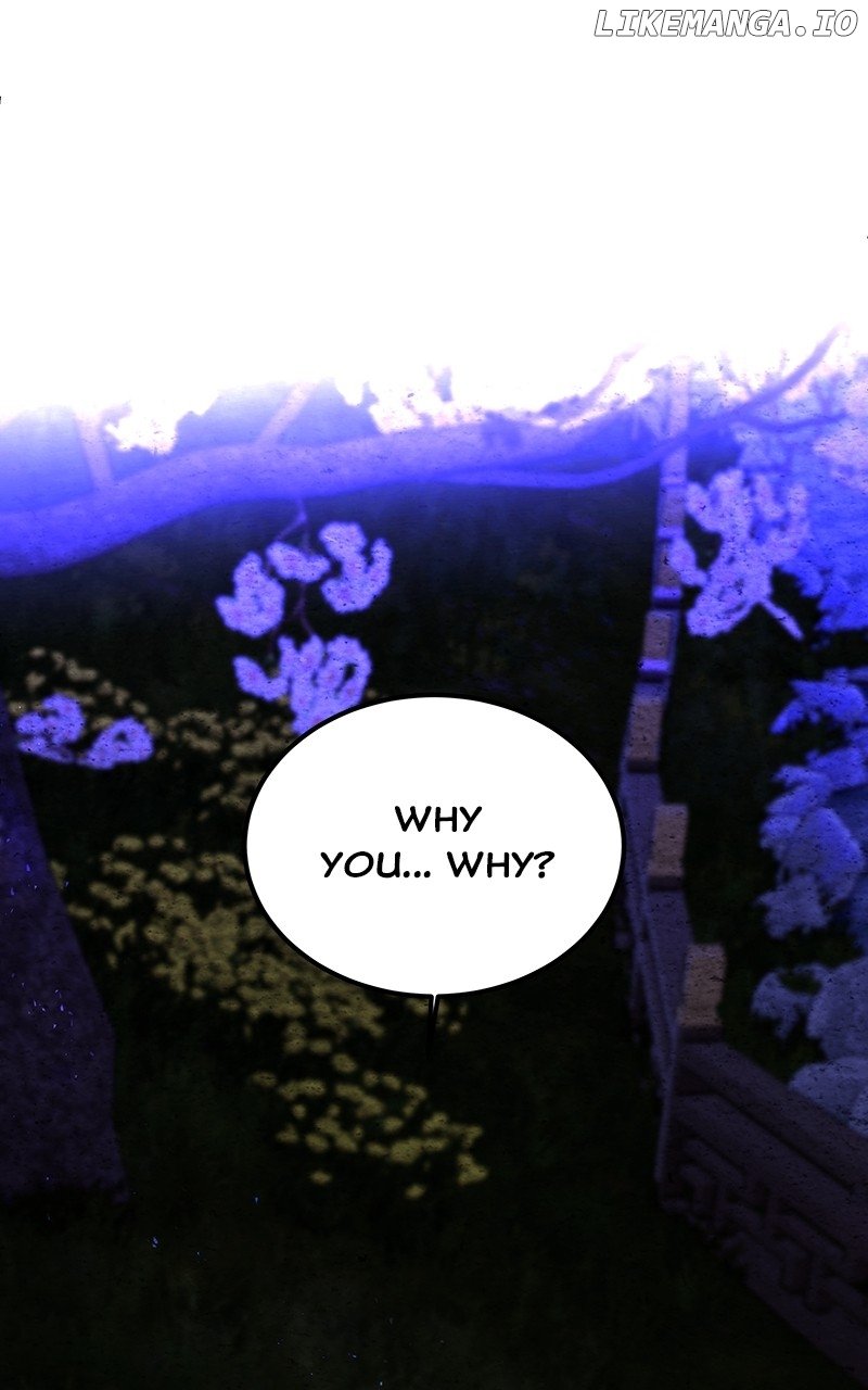 Goddess’s Way of Attacking Tigers Chapter 77 - Page 176