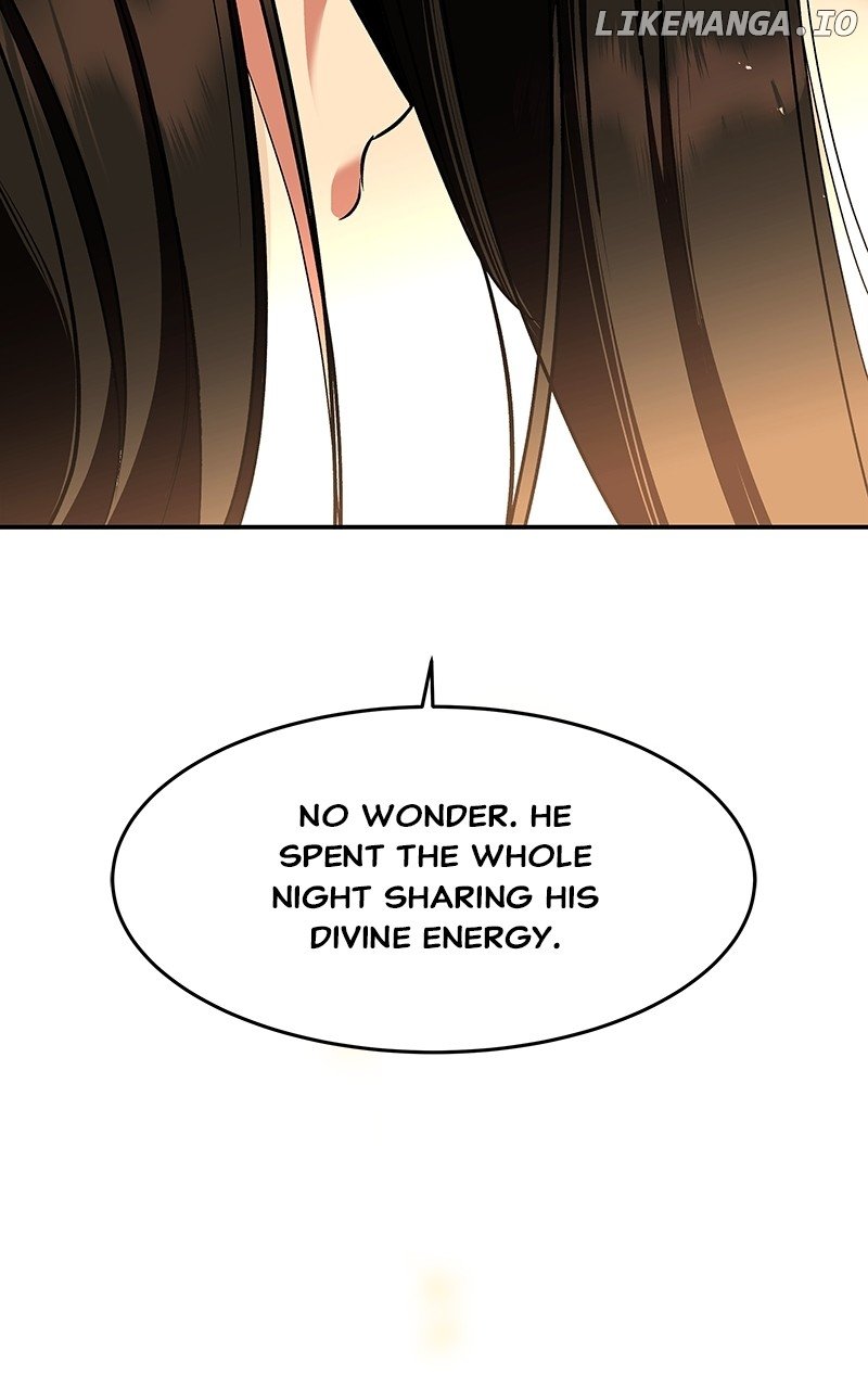 Goddess’s Way of Attacking Tigers Chapter 77 - Page 18