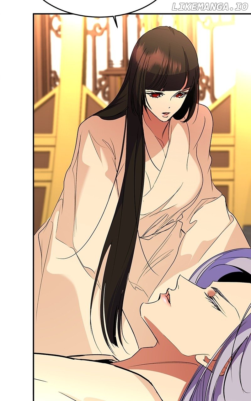 Goddess’s Way of Attacking Tigers Chapter 77 - Page 21