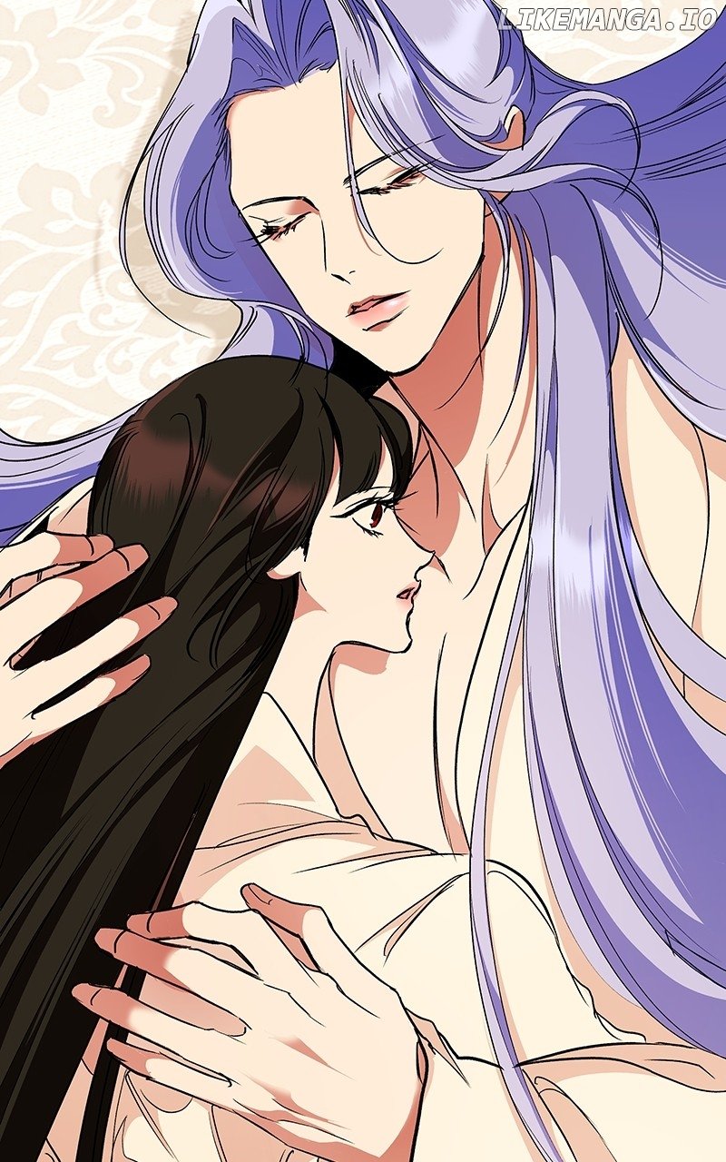Goddess’s Way of Attacking Tigers Chapter 77 - Page 30