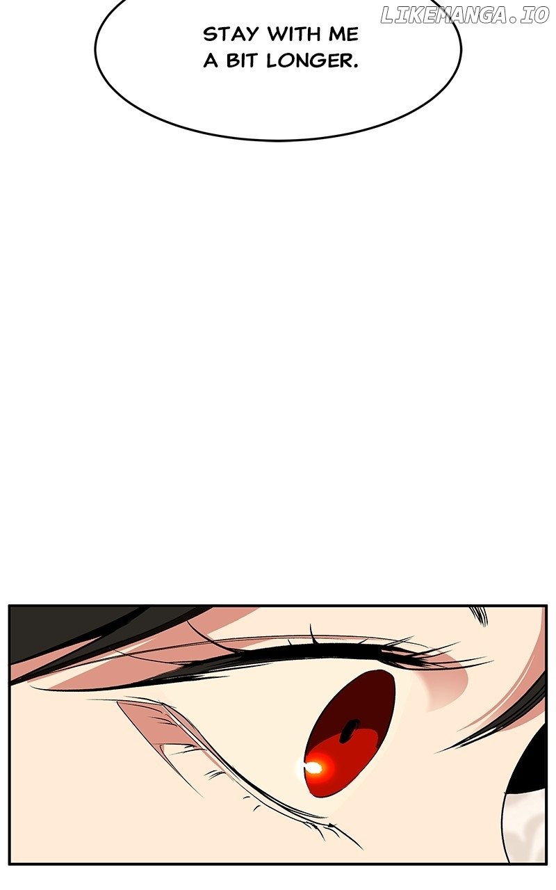 Goddess’s Way of Attacking Tigers Chapter 77 - Page 32