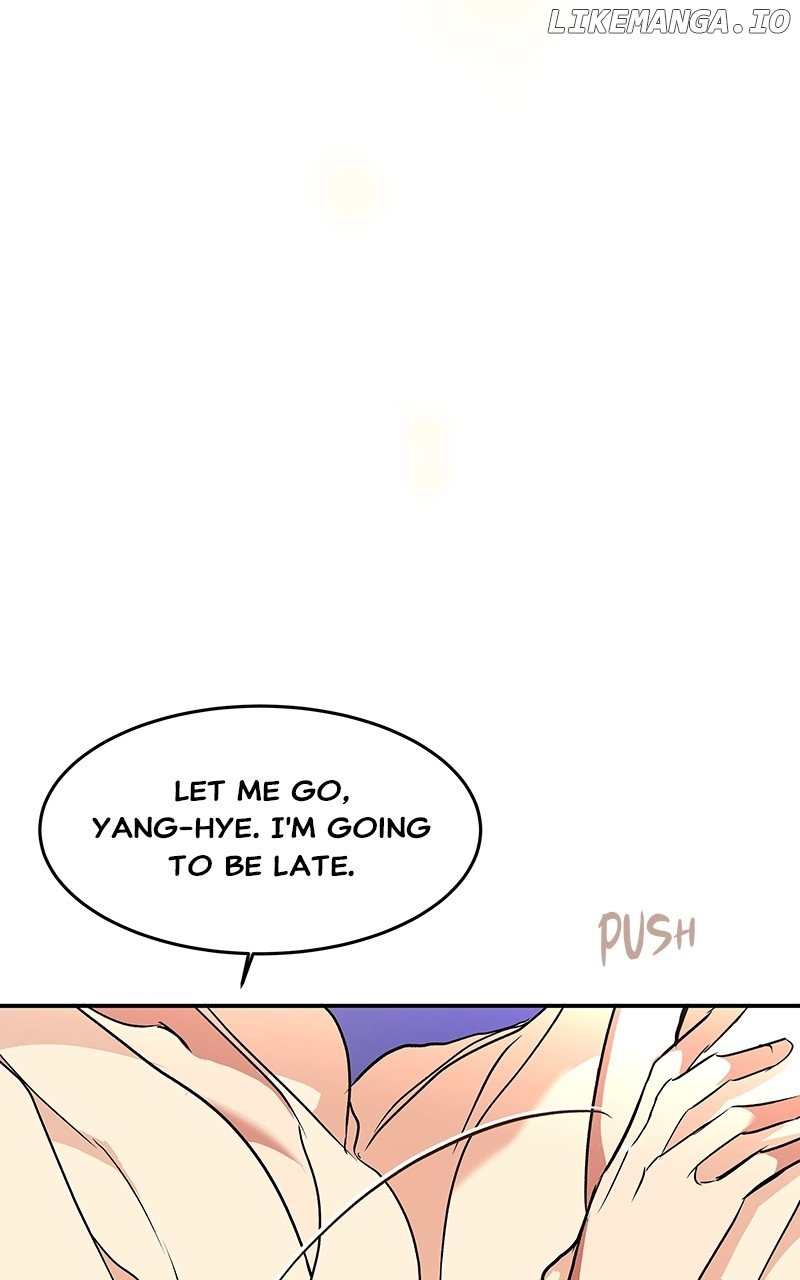 Goddess’s Way of Attacking Tigers Chapter 77 - Page 35