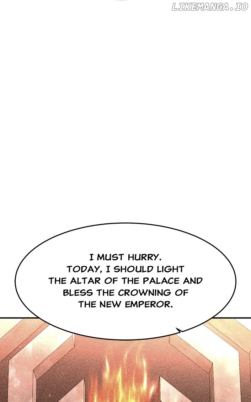 Goddess’s Way of Attacking Tigers Chapter 77 - Page 37