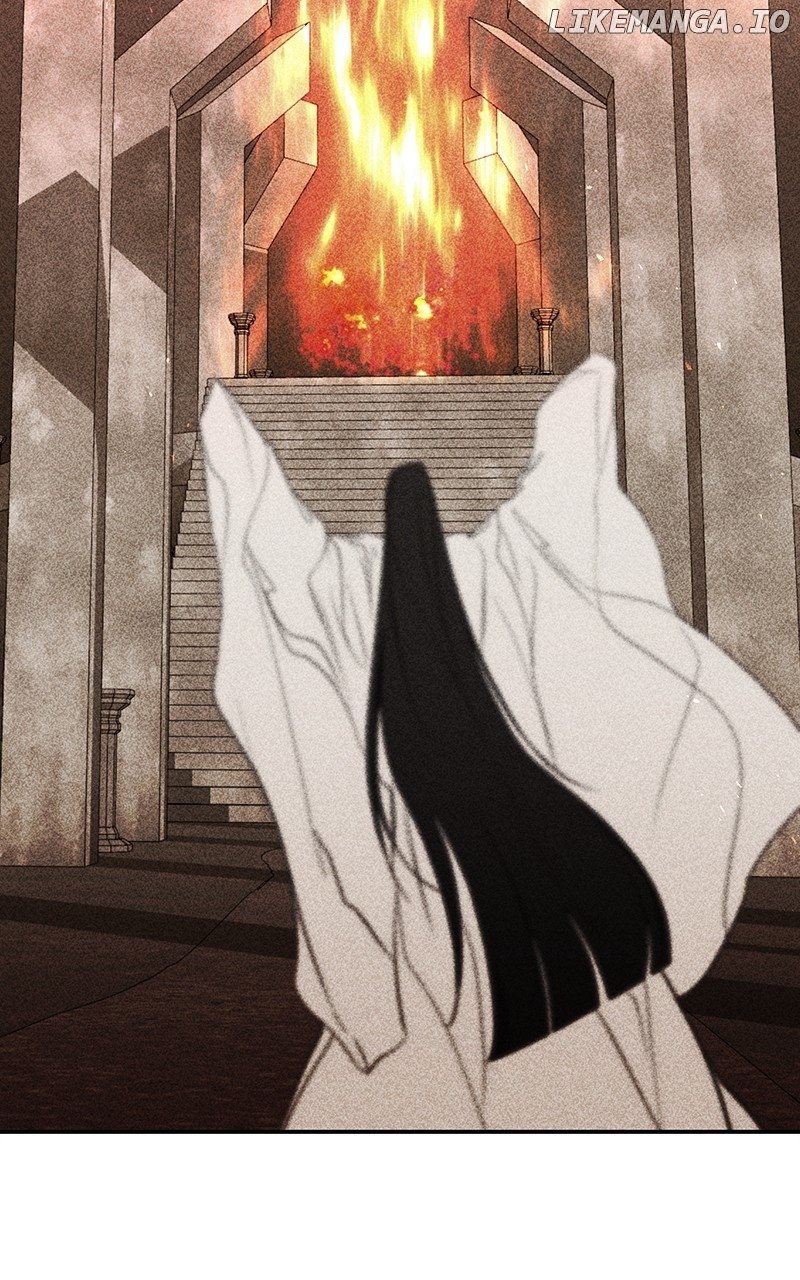 Goddess’s Way of Attacking Tigers Chapter 77 - Page 38