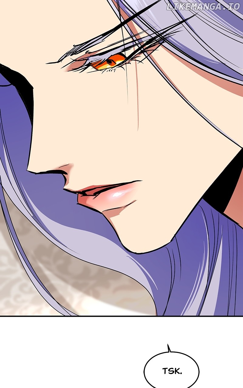 Goddess’s Way of Attacking Tigers Chapter 77 - Page 40