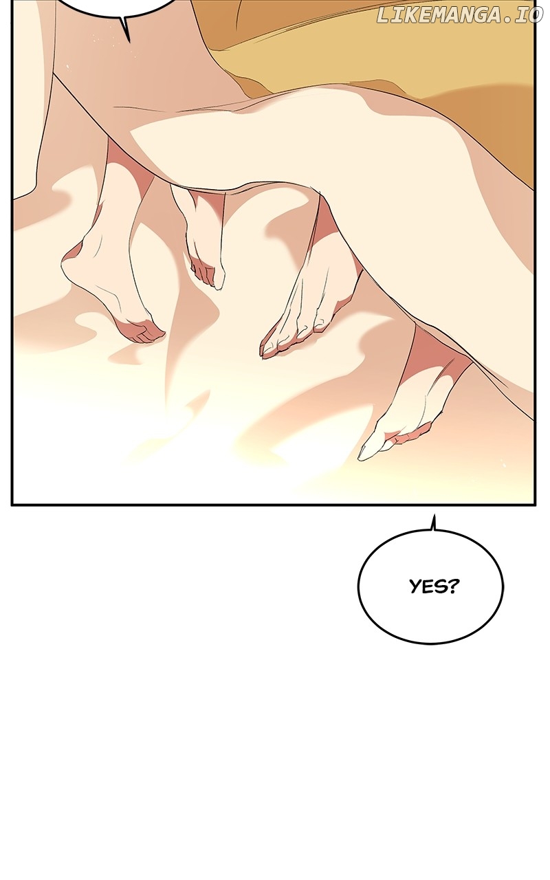 Goddess’s Way of Attacking Tigers Chapter 77 - Page 43
