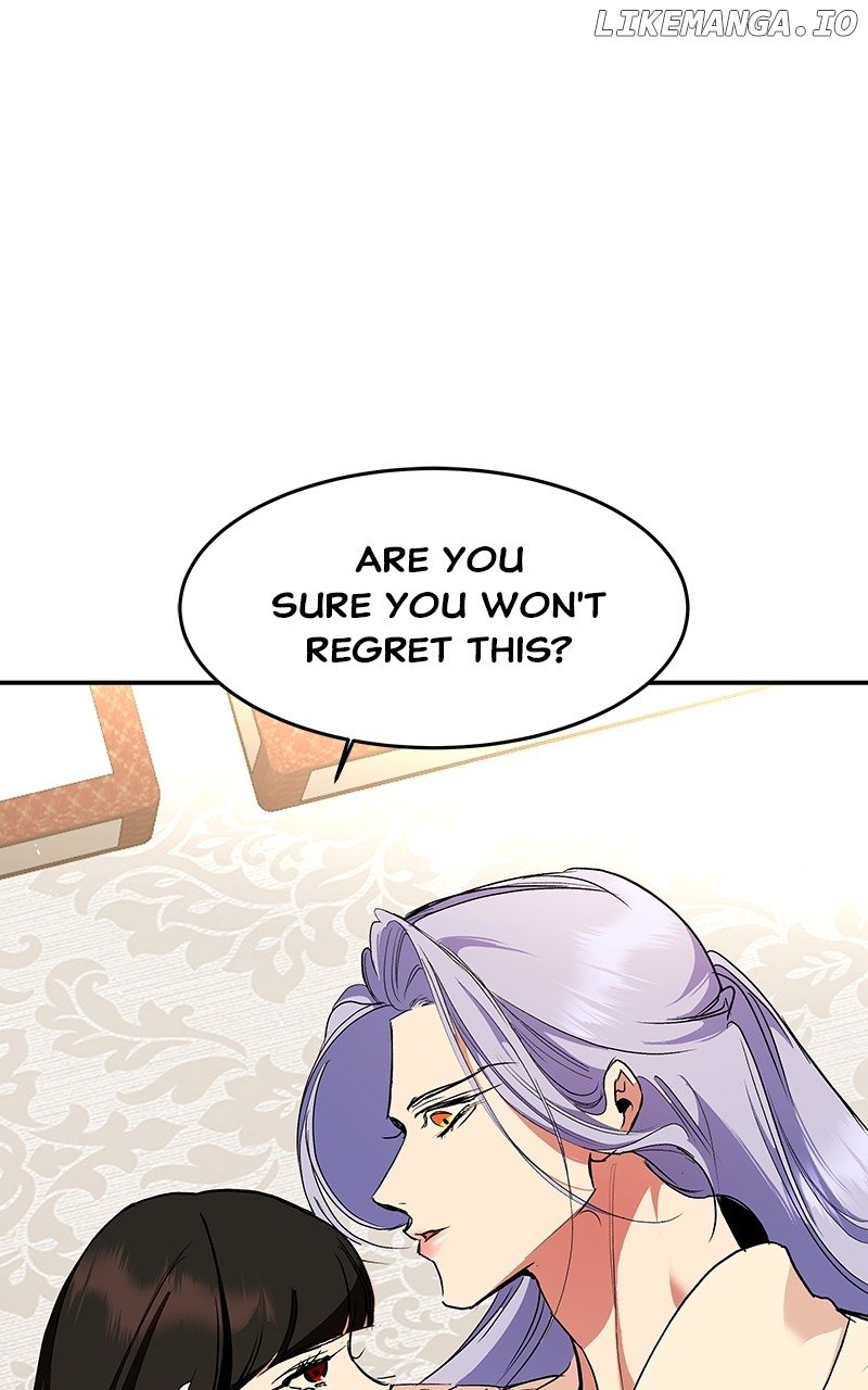 Goddess’s Way of Attacking Tigers Chapter 77 - Page 44