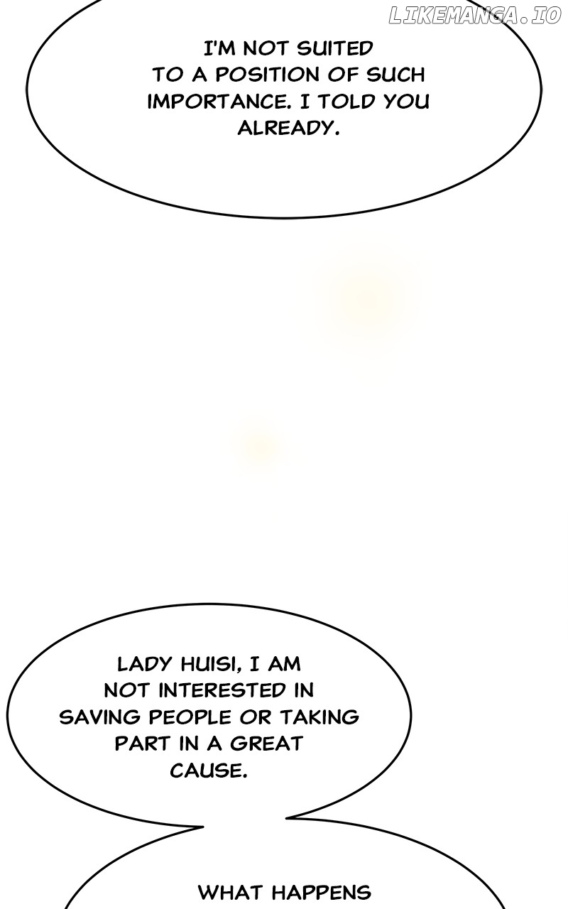 Goddess’s Way of Attacking Tigers Chapter 77 - Page 49