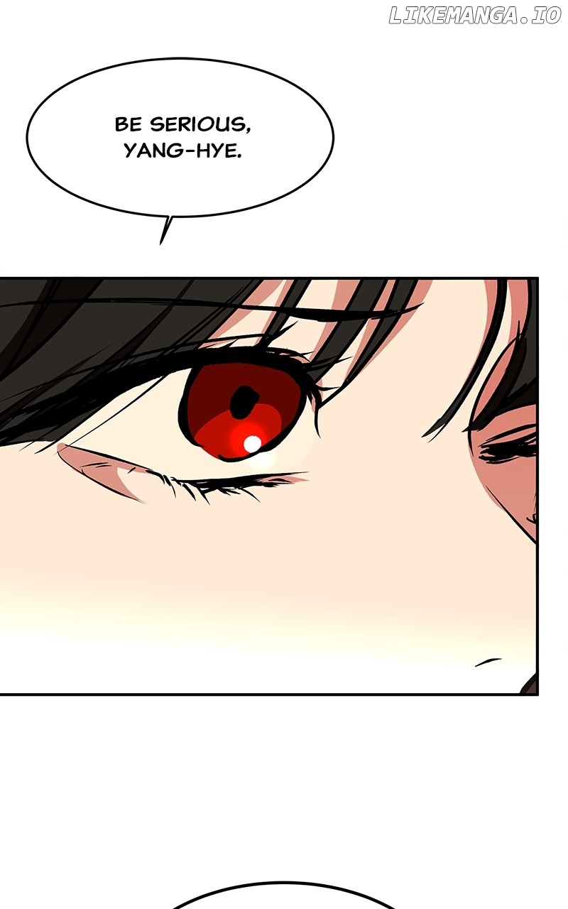 Goddess’s Way of Attacking Tigers Chapter 77 - Page 53