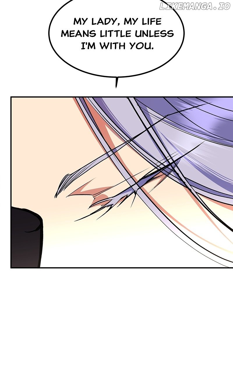 Goddess’s Way of Attacking Tigers Chapter 77 - Page 54