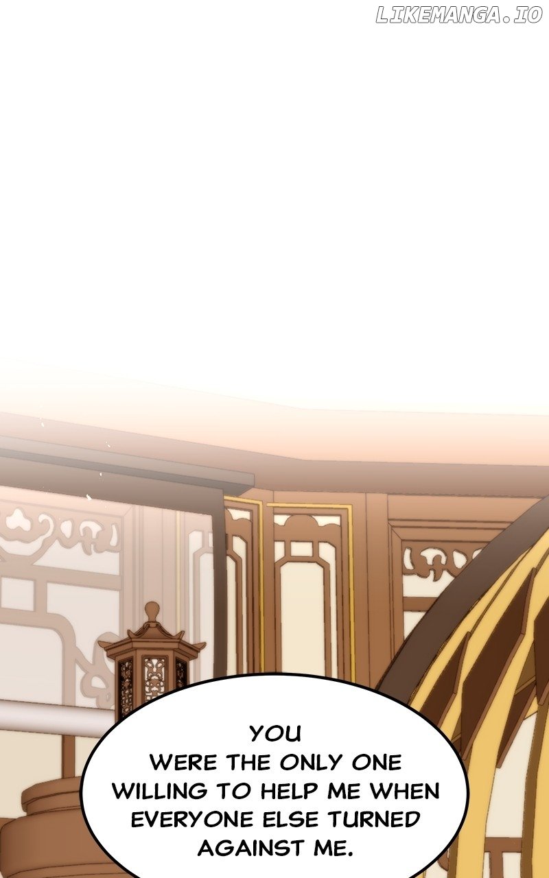 Goddess’s Way of Attacking Tigers Chapter 77 - Page 55