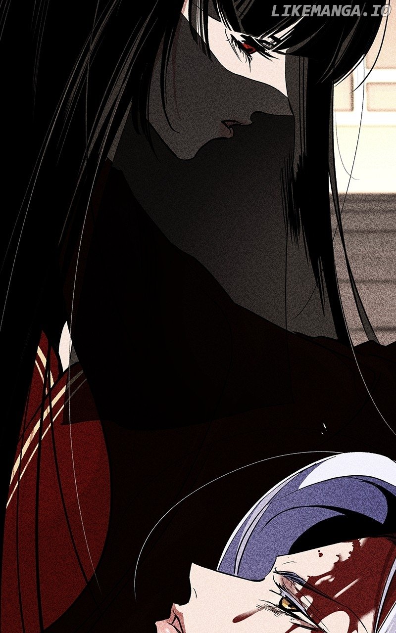 Goddess’s Way of Attacking Tigers Chapter 77 - Page 58
