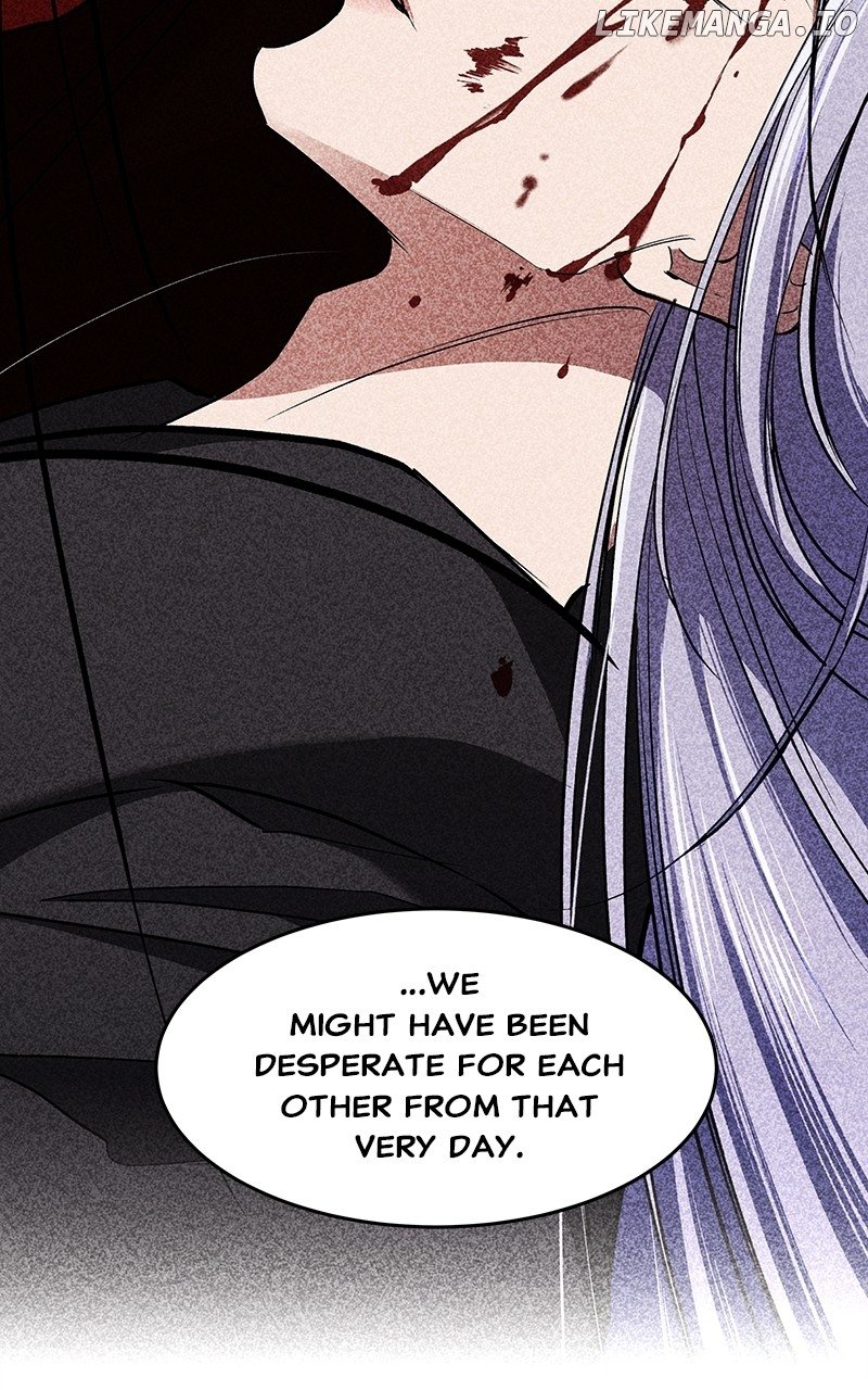 Goddess’s Way of Attacking Tigers Chapter 77 - Page 59